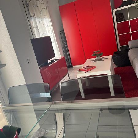 Apartamento Para 4 Personas Frente Al Mar Benidorm Esterno foto