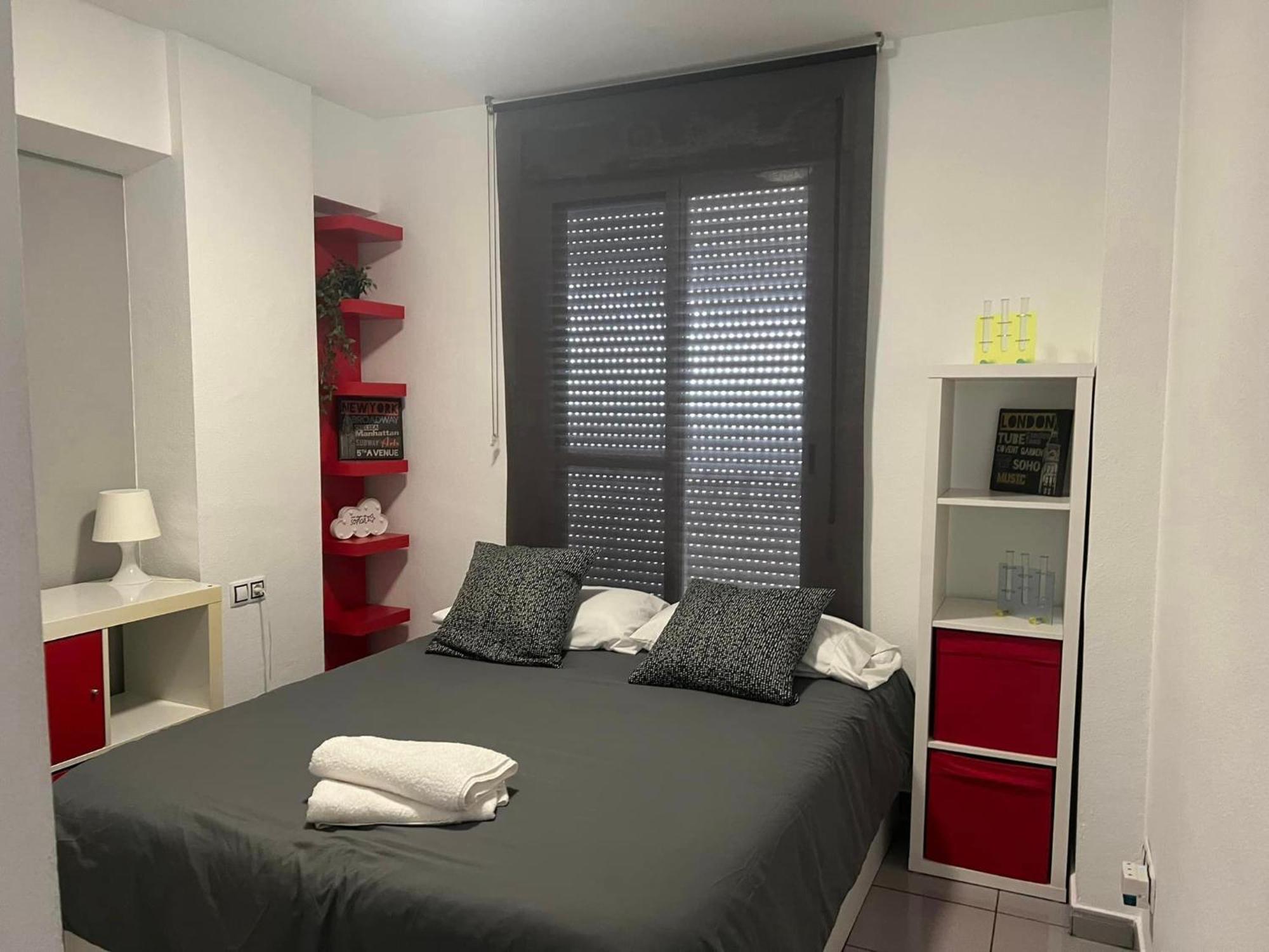 Apartamento Para 4 Personas Frente Al Mar Benidorm Esterno foto